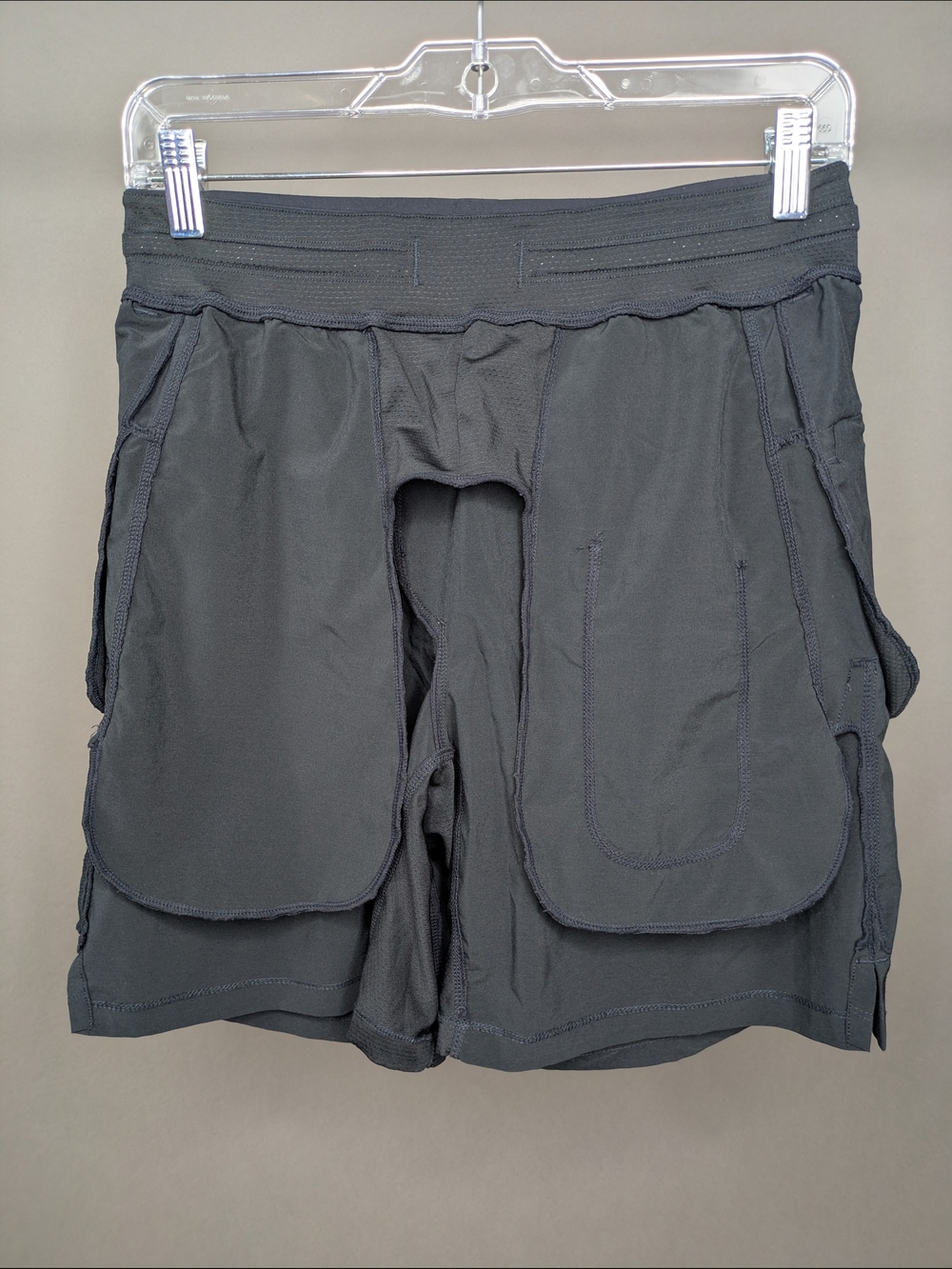 Fabletics Athletic Drawstring Shorts - Picture 8 of 9